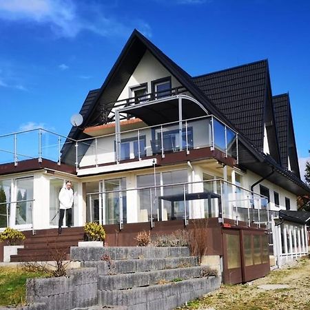 Villa Mango Maniowy المظهر الخارجي الصورة