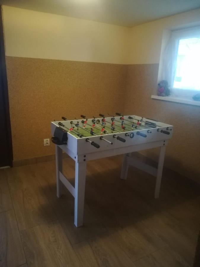 Villa Mango Maniowy المظهر الخارجي الصورة