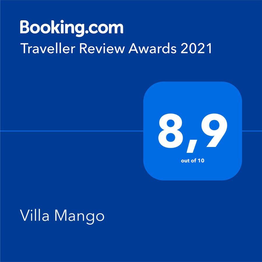 Villa Mango Maniowy المظهر الخارجي الصورة