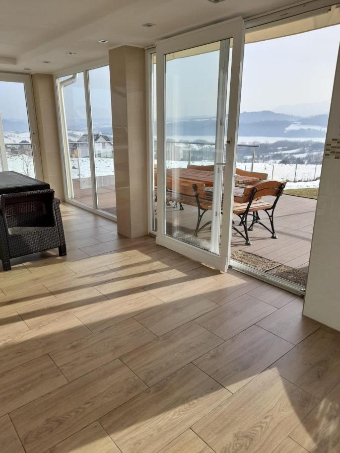Villa Mango Maniowy المظهر الخارجي الصورة