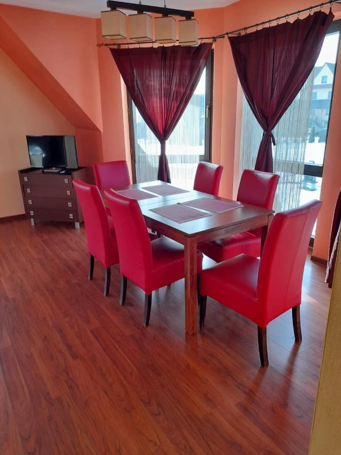 Villa Mango Maniowy المظهر الخارجي الصورة