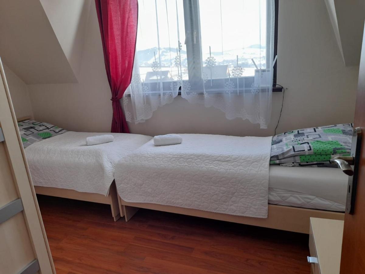 Villa Mango Maniowy المظهر الخارجي الصورة