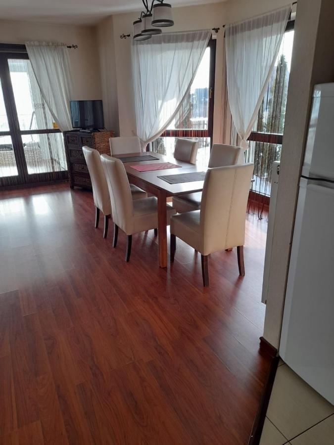 Villa Mango Maniowy المظهر الخارجي الصورة