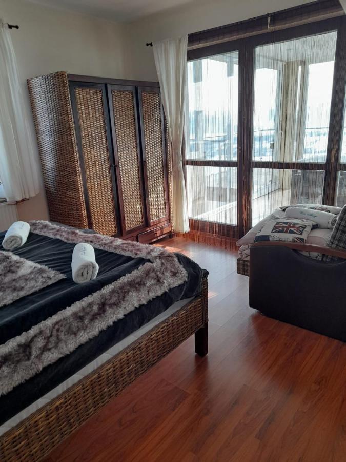 Villa Mango Maniowy المظهر الخارجي الصورة