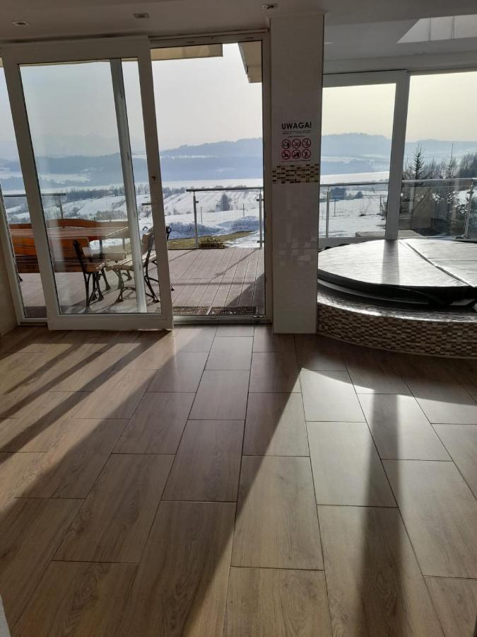 Villa Mango Maniowy المظهر الخارجي الصورة