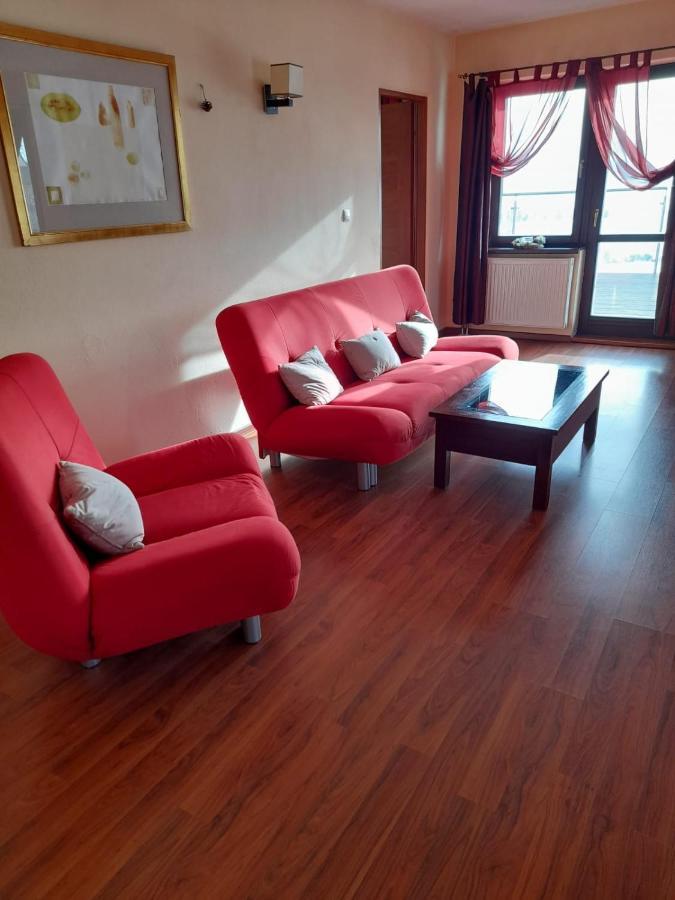 Villa Mango Maniowy المظهر الخارجي الصورة