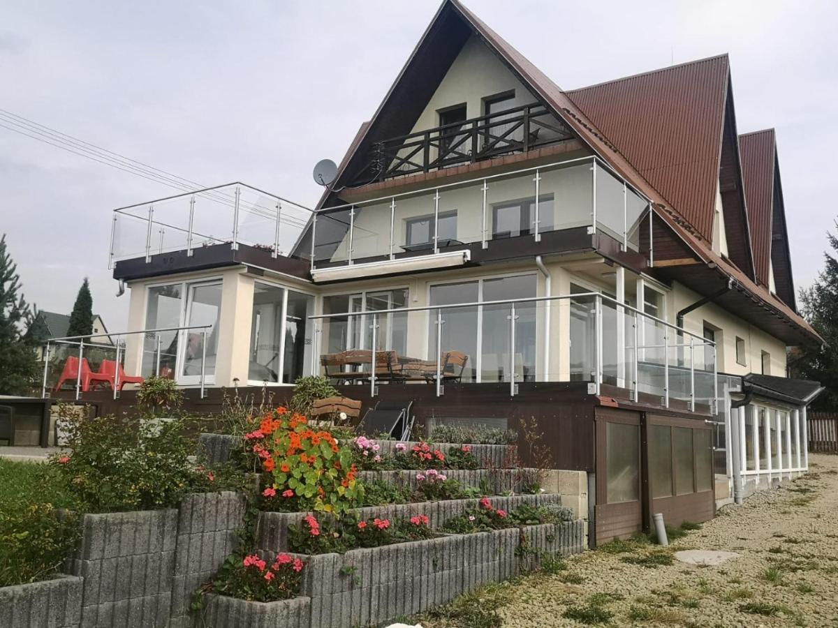 Villa Mango Maniowy المظهر الخارجي الصورة