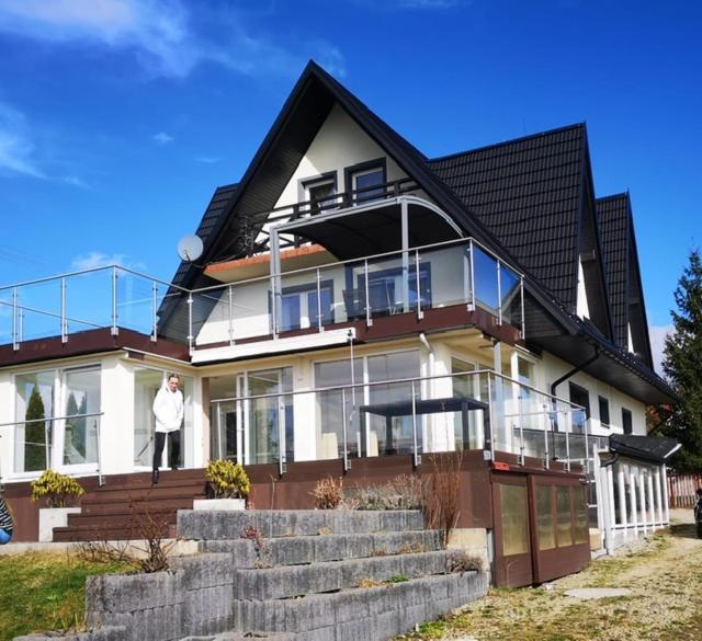 Villa Mango Maniowy المظهر الخارجي الصورة