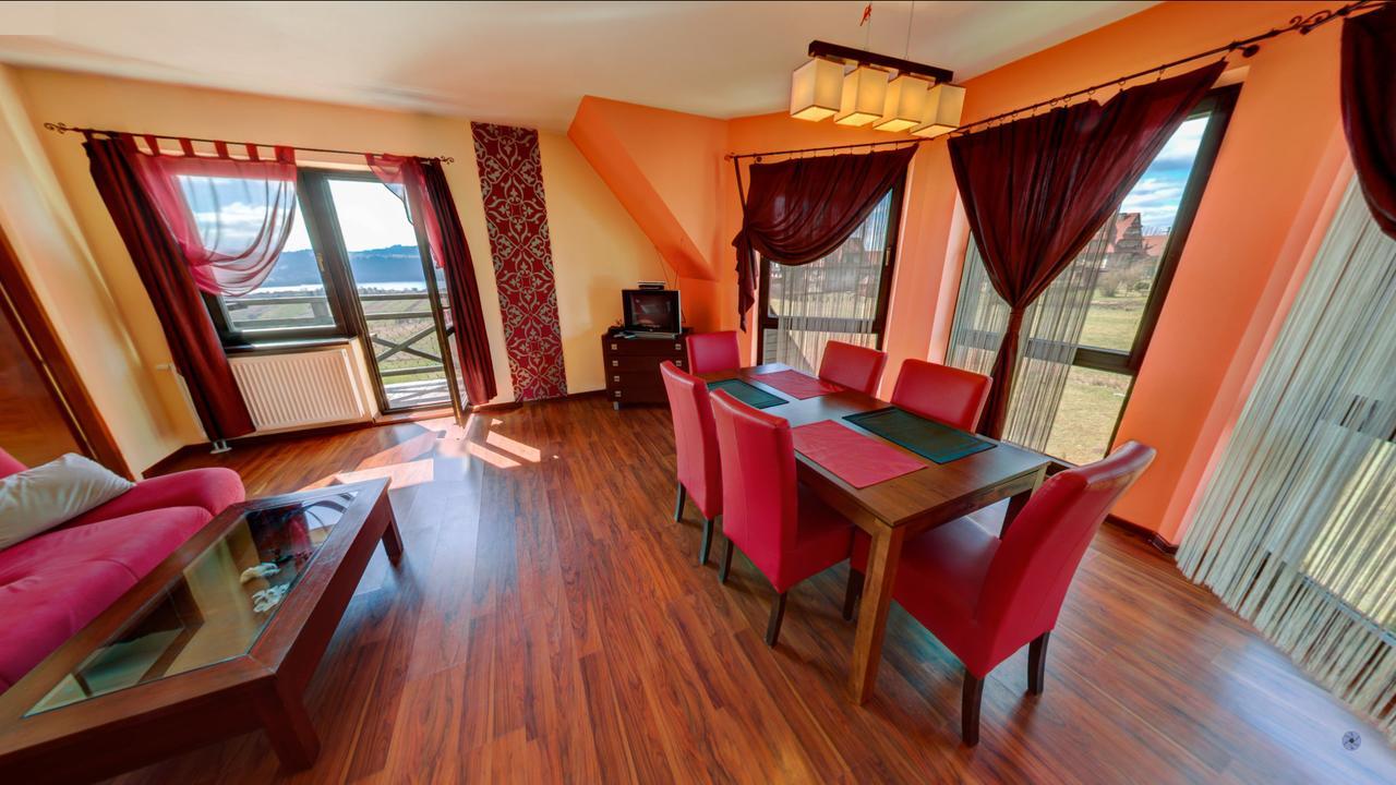 Villa Mango Maniowy المظهر الخارجي الصورة