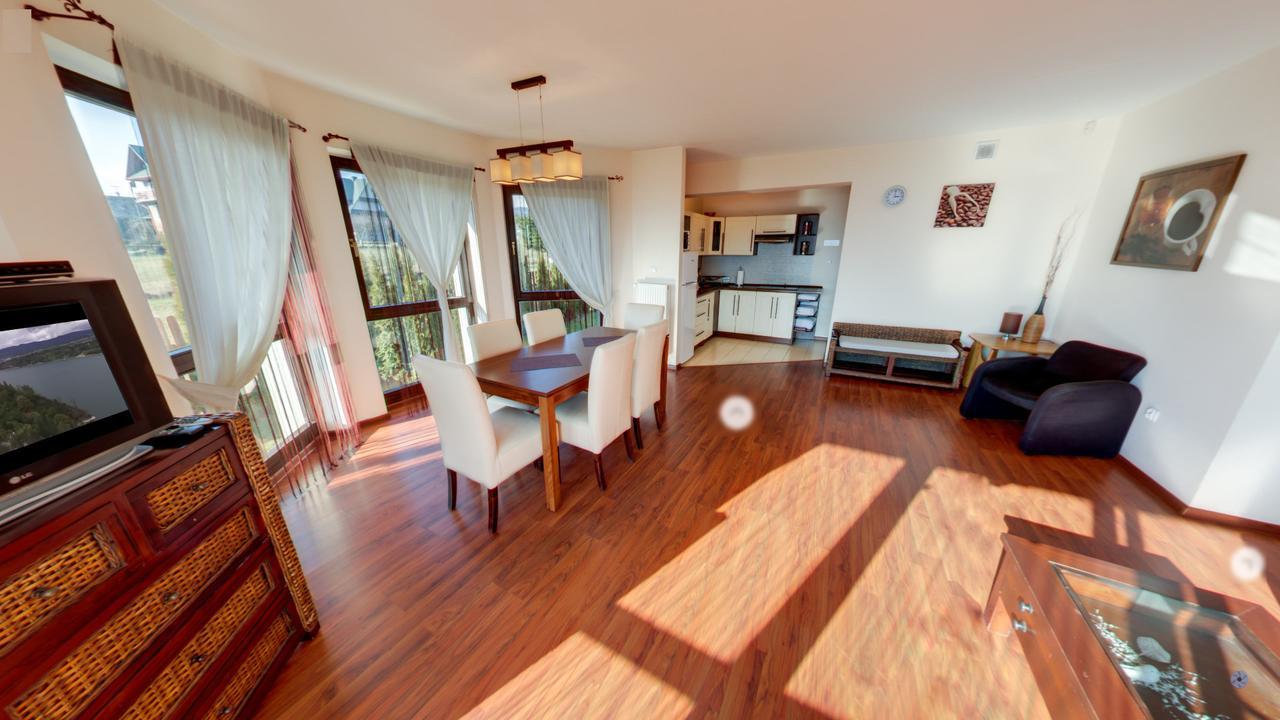 Villa Mango Maniowy المظهر الخارجي الصورة