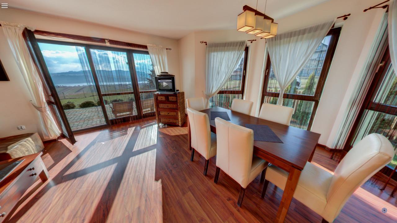 Villa Mango Maniowy المظهر الخارجي الصورة