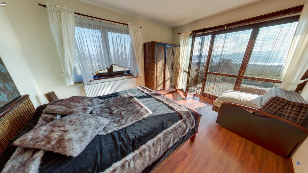 Villa Mango Maniowy المظهر الخارجي الصورة