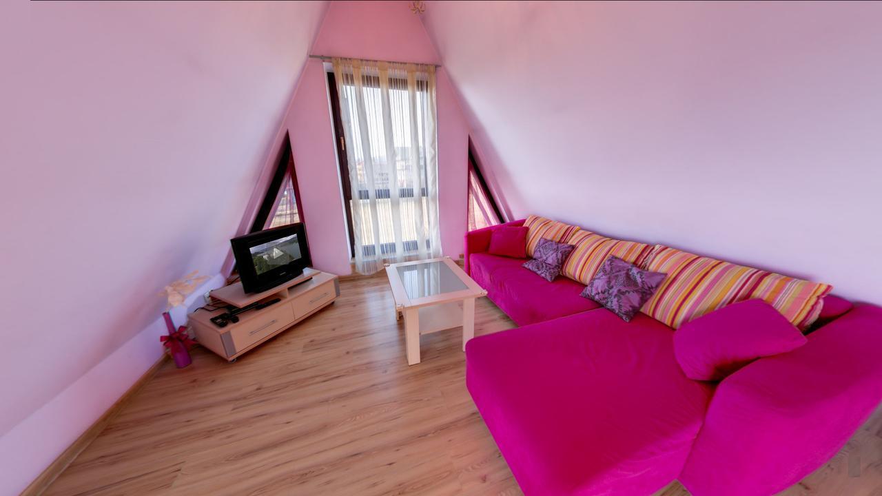 Villa Mango Maniowy المظهر الخارجي الصورة