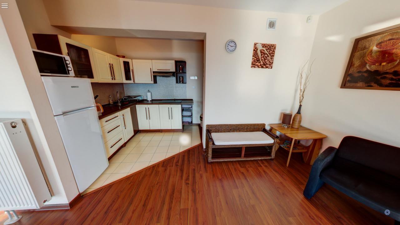 Villa Mango Maniowy المظهر الخارجي الصورة