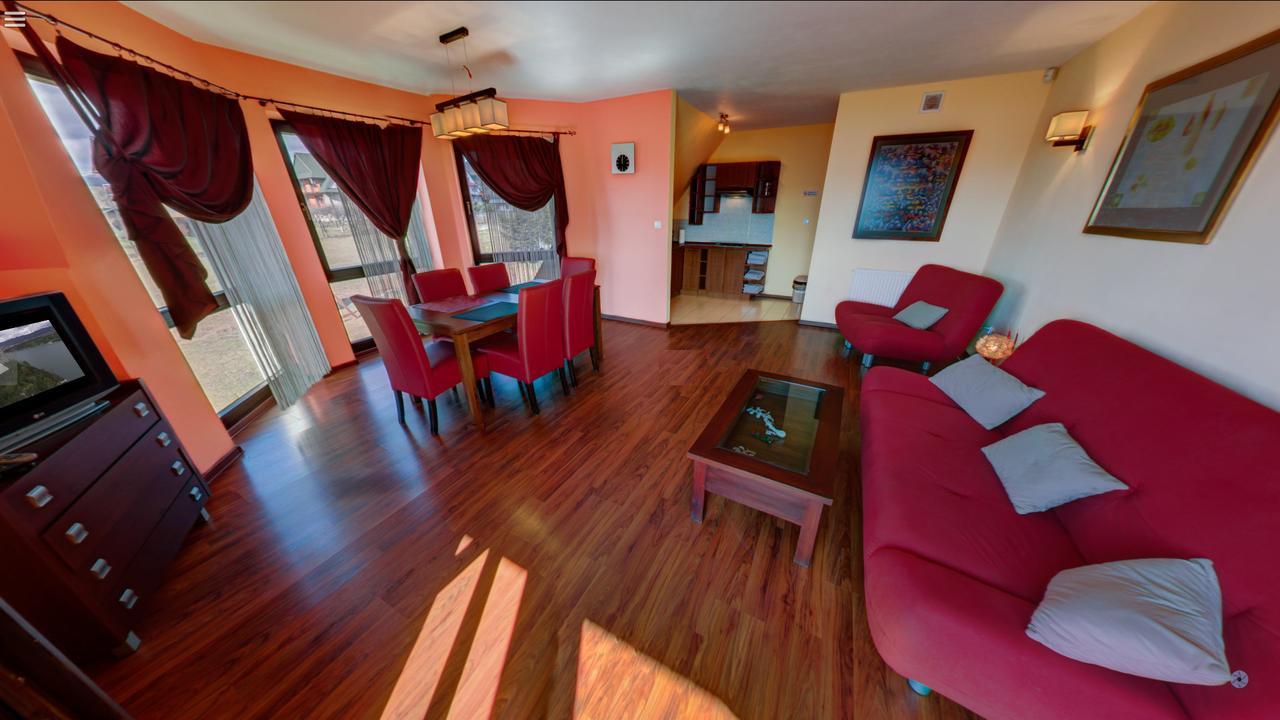 Villa Mango Maniowy المظهر الخارجي الصورة